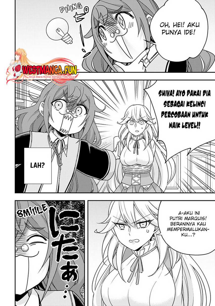 Jitsu wa Ore, Saikyou Deshita? Chapter 90