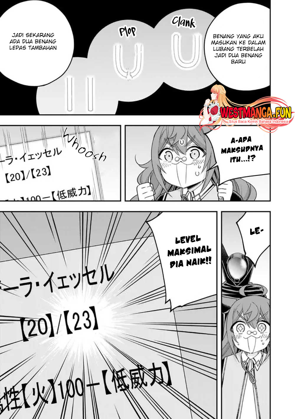 Jitsu wa Ore, Saikyou Deshita? Chapter 91