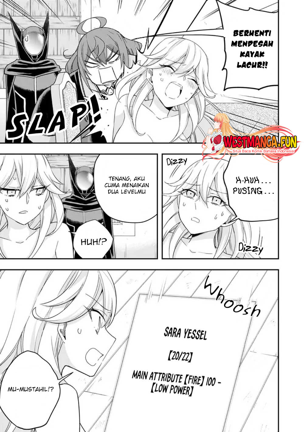 Jitsu wa Ore, Saikyou Deshita? Chapter 91