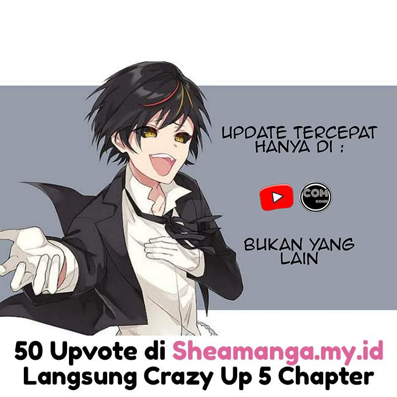 Ace Master Chapter 11