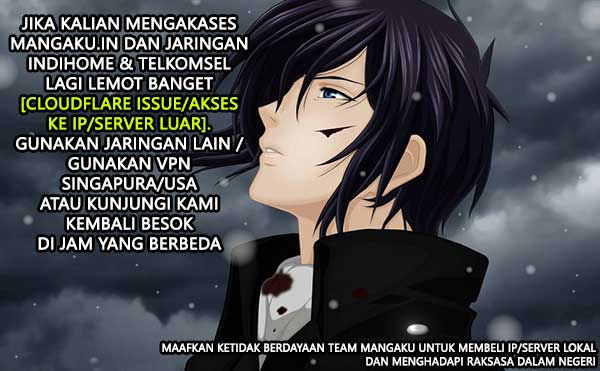 Noragami Chapter 88.2