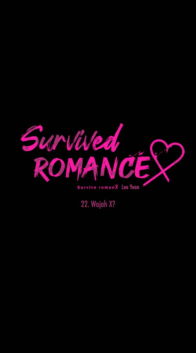 Survive Romance Chapter 22