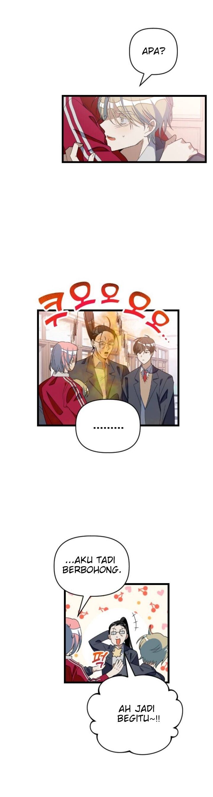 Survive Romance Chapter 48