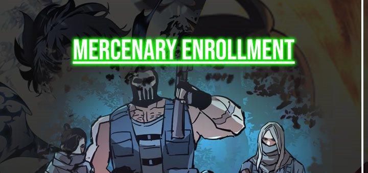 Mercenary Enrollment Chapter 119