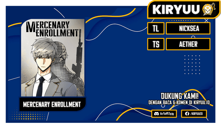 Mercenary Enrollment Chapter 130