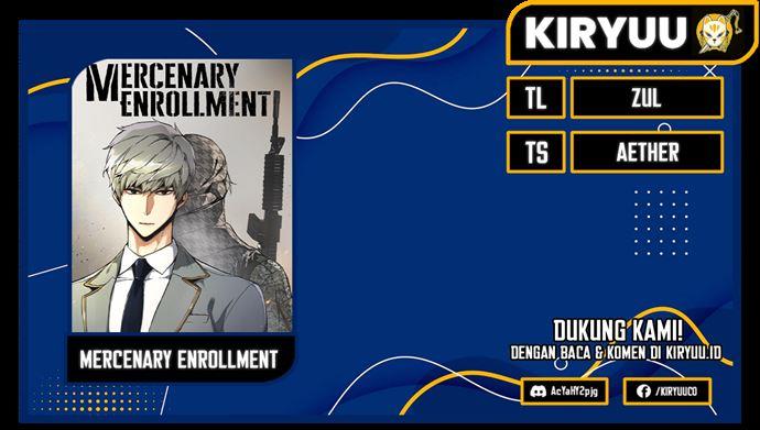 Mercenary Enrollment Chapter 140