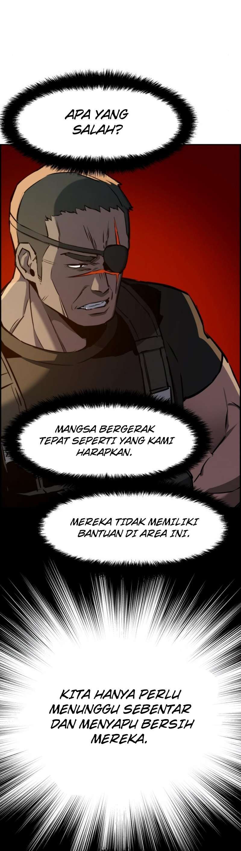 Mercenary Enrollment Chapter 33