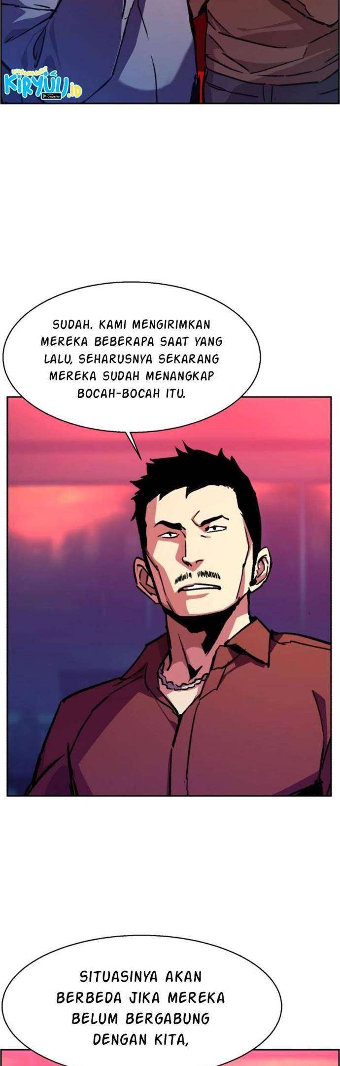 Mercenary Enrollment Chapter 38