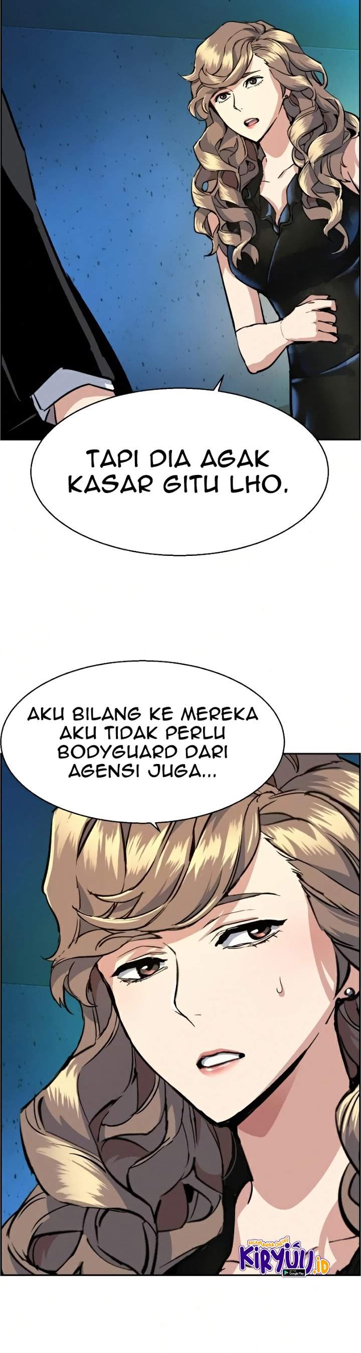 Mercenary Enrollment Chapter 58