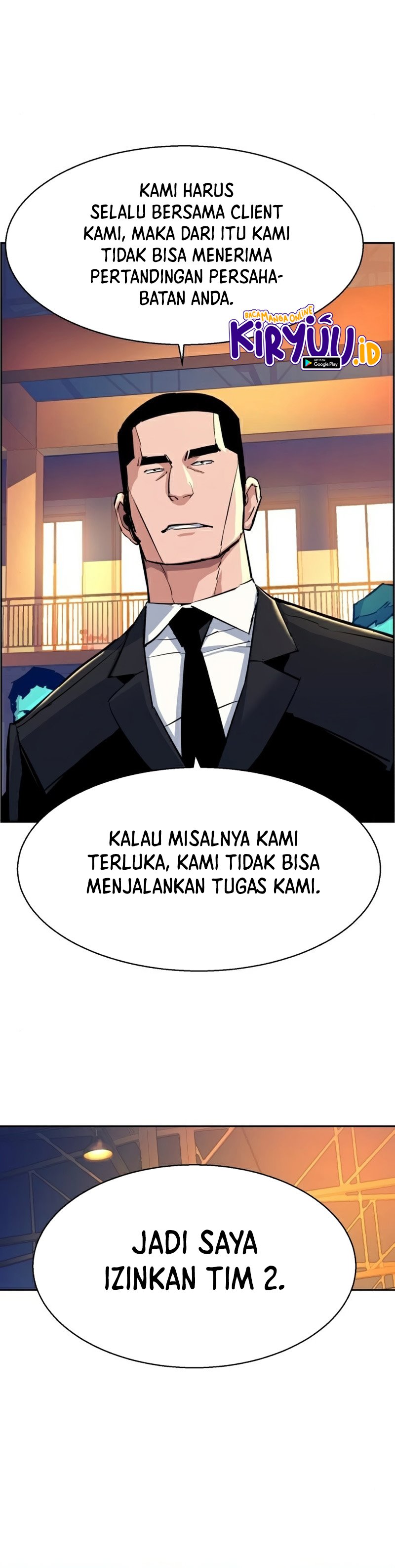 Mercenary Enrollment Chapter 74