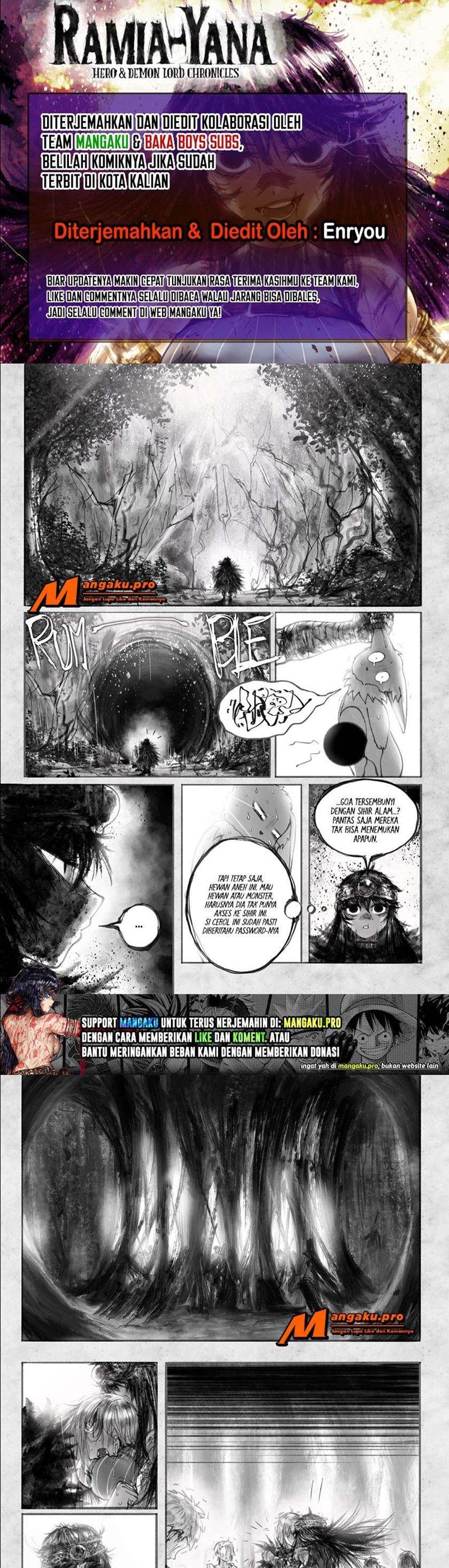 Ramia-Yana Chapter 1.6