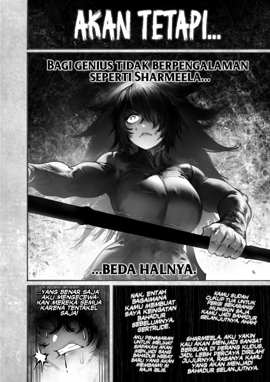 Ramia-Yana Chapter 14