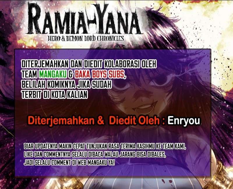 Ramia-Yana Chapter 3.2