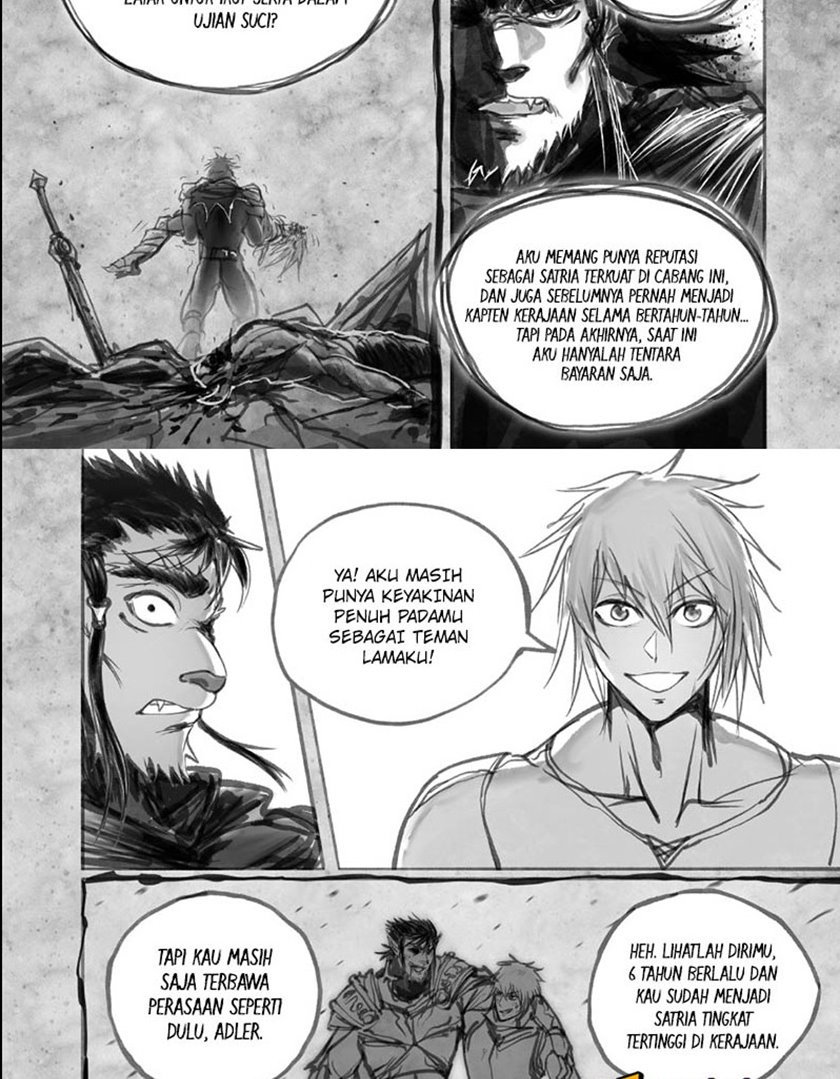 Ramia-Yana Chapter 6.2