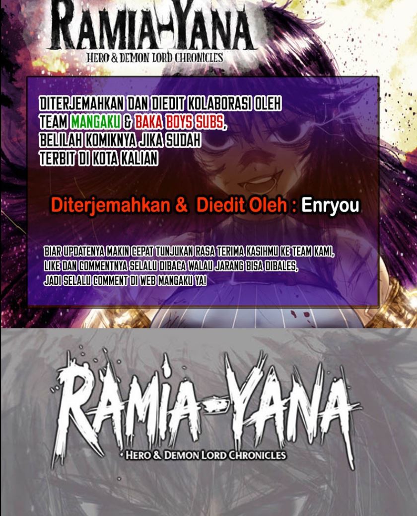Ramia-Yana Chapter 6.3