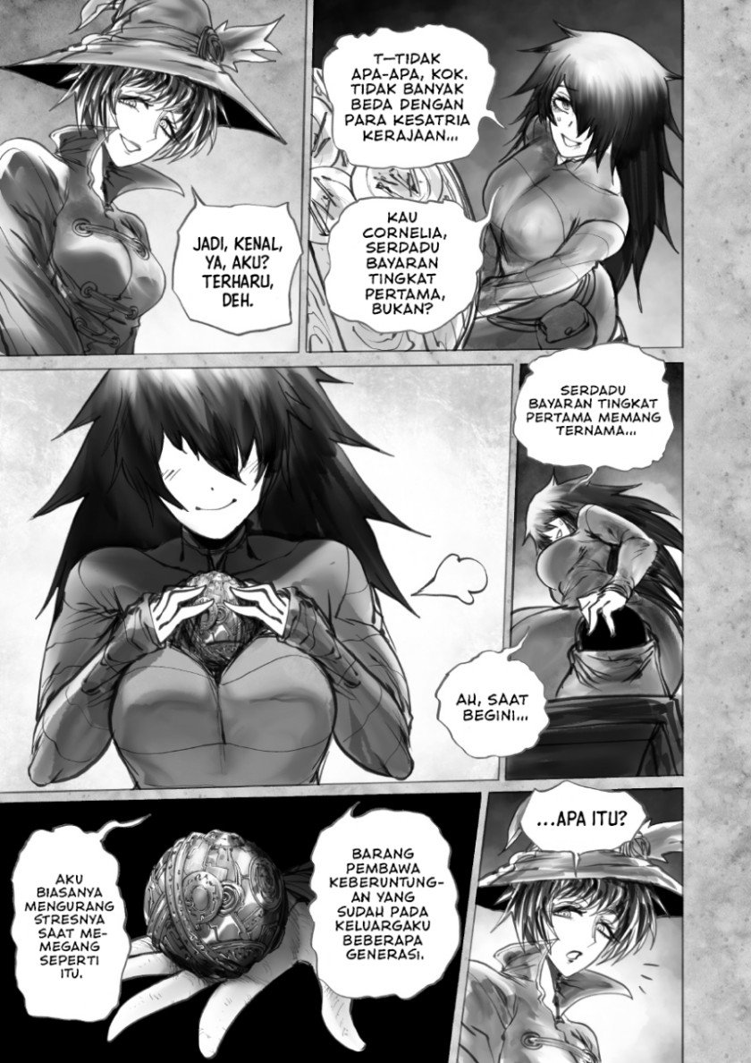 Ramia-Yana Chapter 7.4