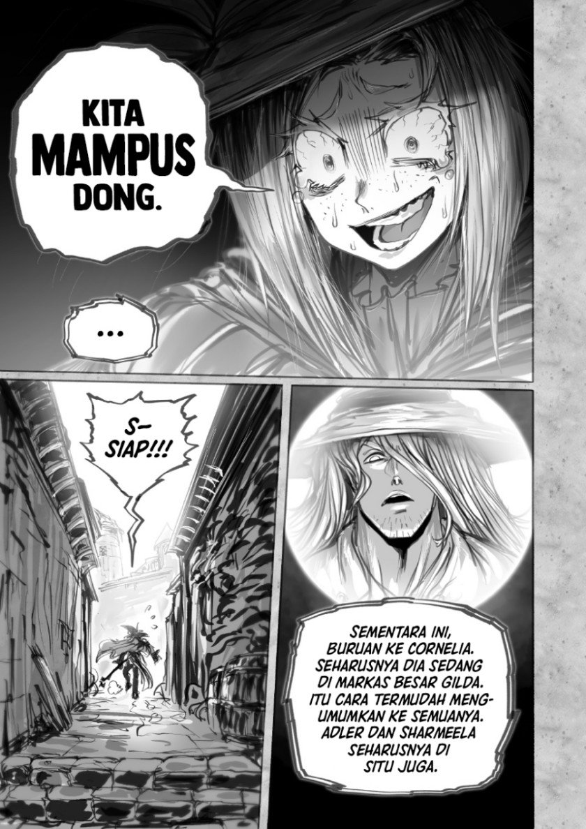 Ramia-Yana Chapter 7.4