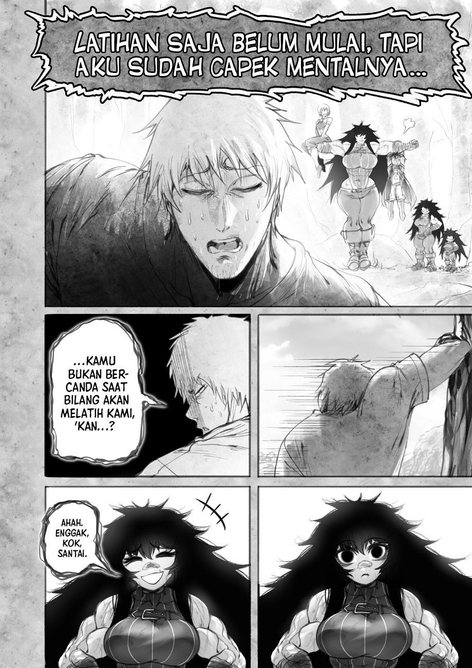 Ramia-Yana Chapter 8.2