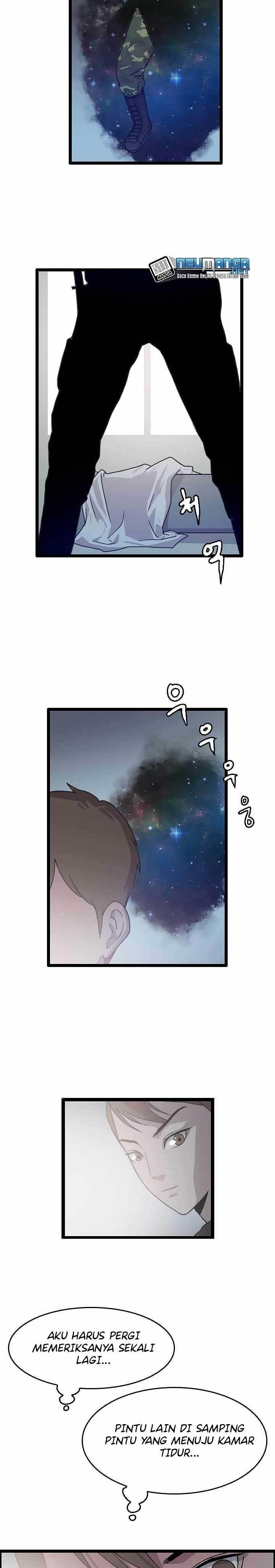 I Picked A Mobile From Another World Chapter 30