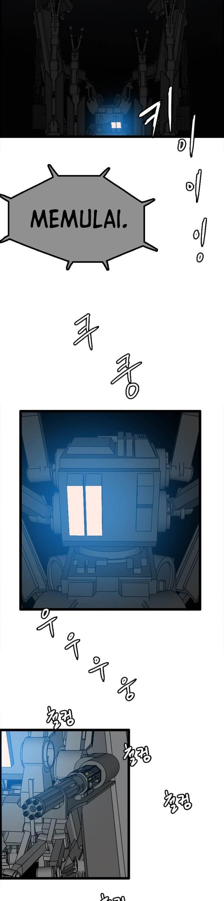 I Picked A Mobile From Another World Chapter 82