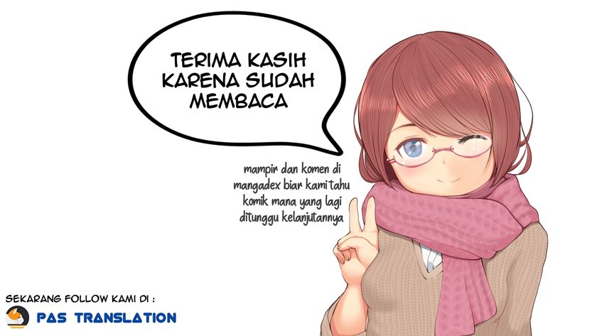 Tedama ni Toritai Kurokiya-san Chapter 2