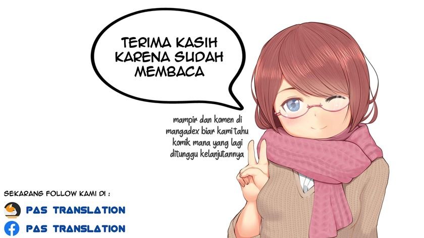 Tedama ni Toritai Kurokiya-san Chapter 8