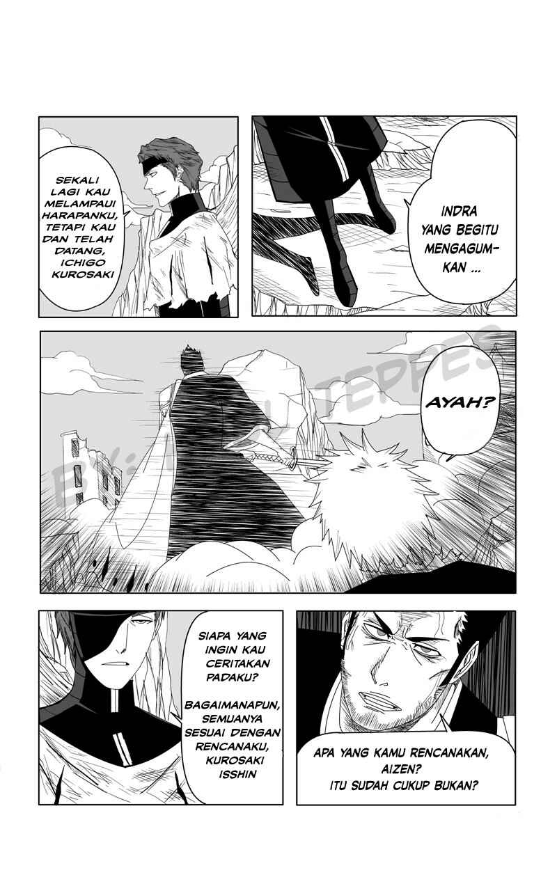 BLEACH – Final Alternative Chapter 2