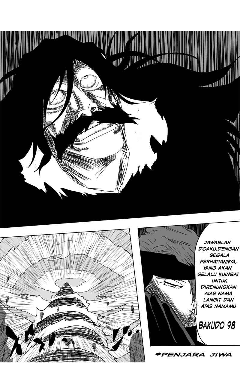 BLEACH – Final Alternative Chapter 2