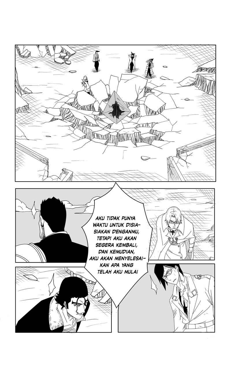 BLEACH – Final Alternative Chapter 2