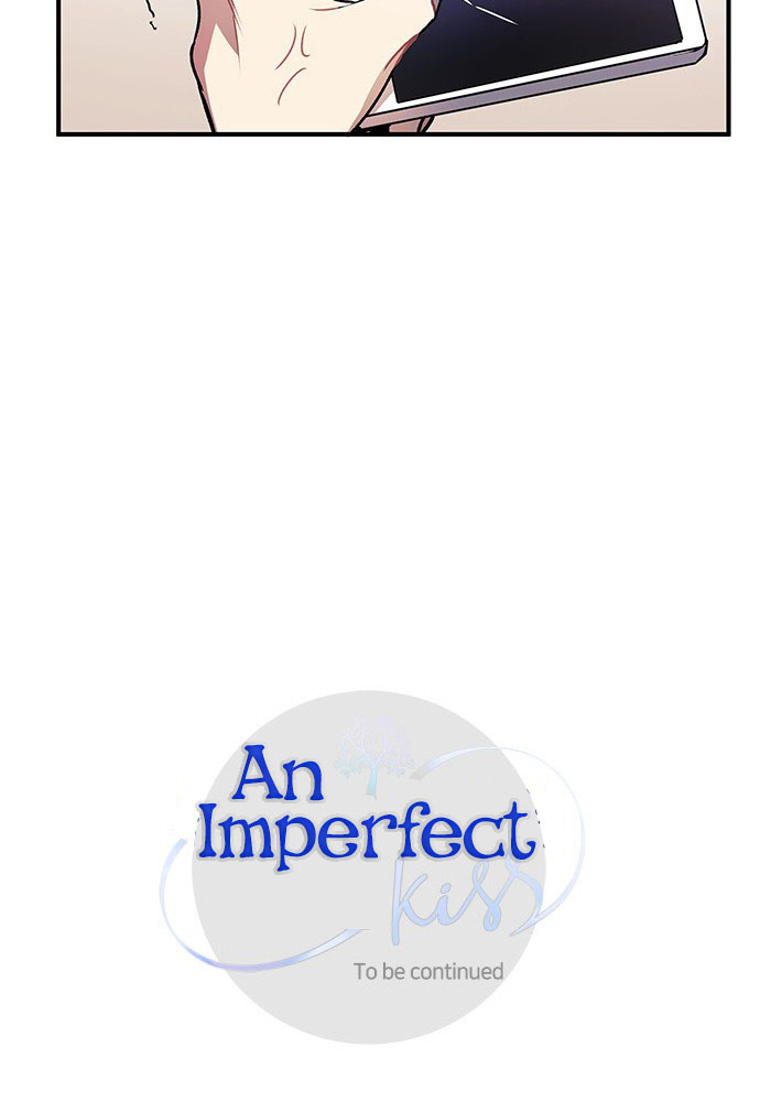 An Imperfect Kiss Chapter 1