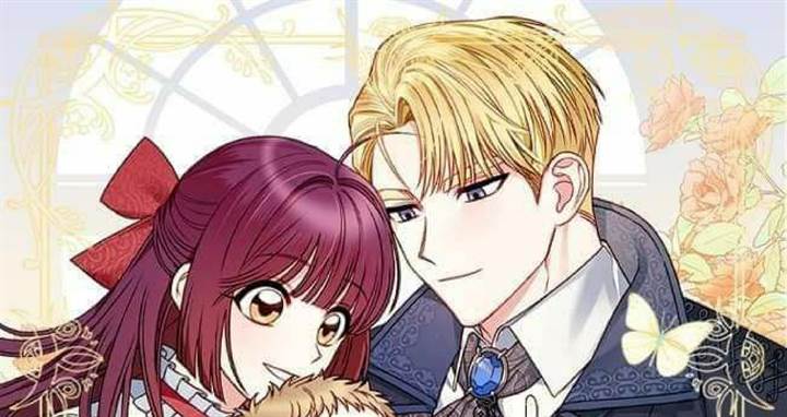 Tricked Into Becoming the Heroine’s Stepmother Chapter 14