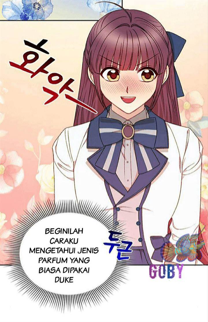 Tricked Into Becoming the Heroine’s Stepmother Chapter 20