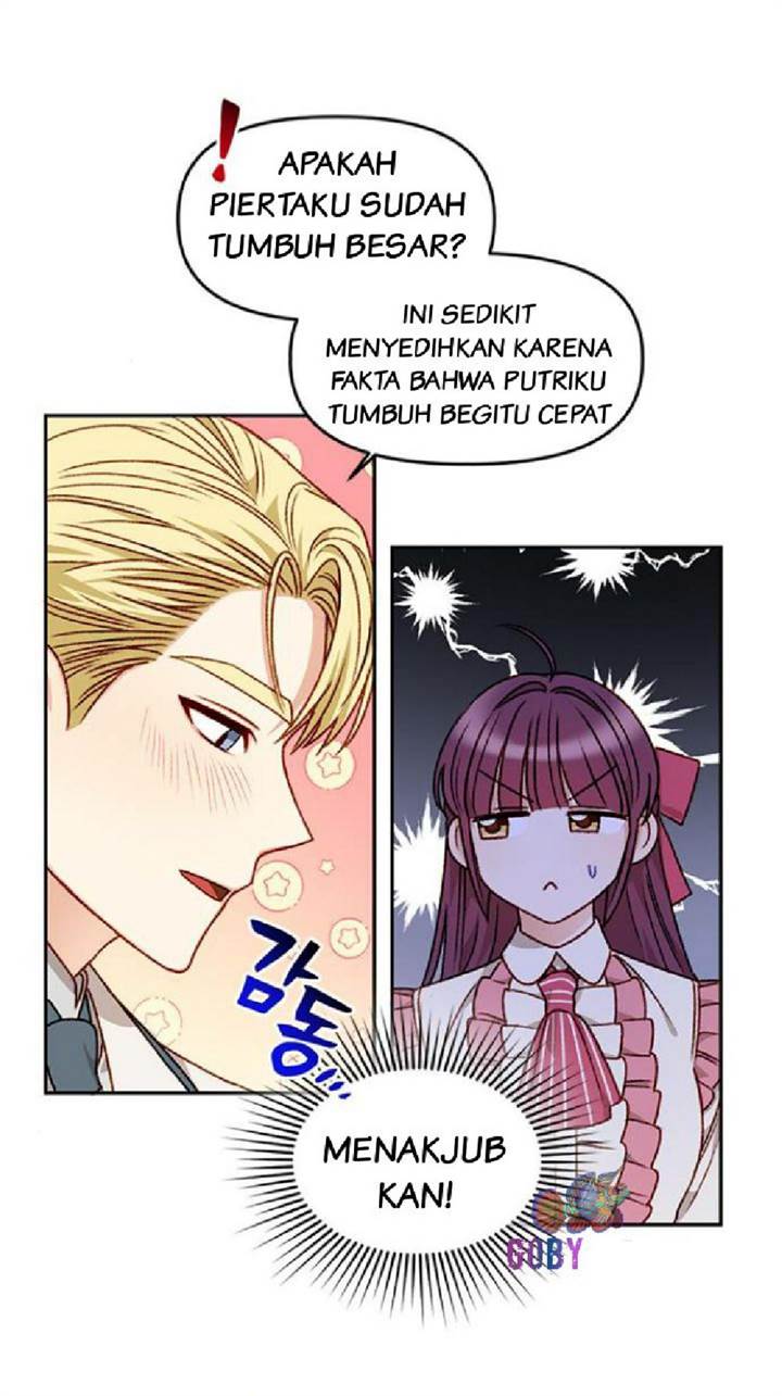 Tricked Into Becoming the Heroine’s Stepmother Chapter 21