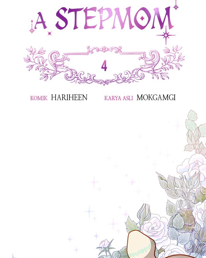 Tricked Into Becoming the Heroine’s Stepmother Chapter 4