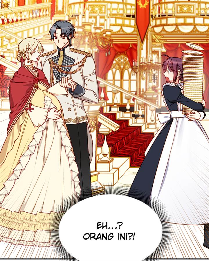 Tricked Into Becoming the Heroine’s Stepmother Chapter 5