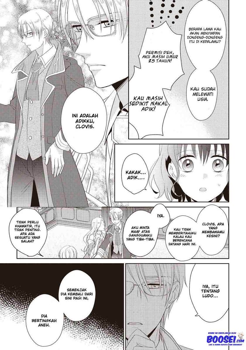 Tsutaou Chapter 4