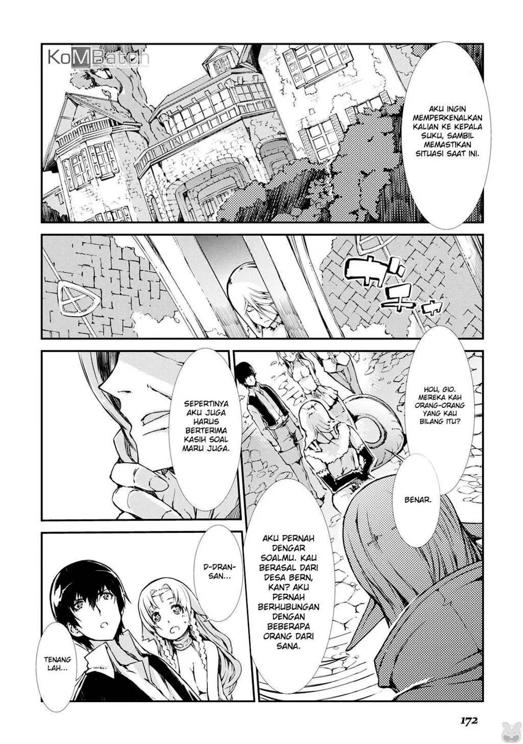 Sayounara Ryuusei, Konnichiwa Jinsei Chapter 20