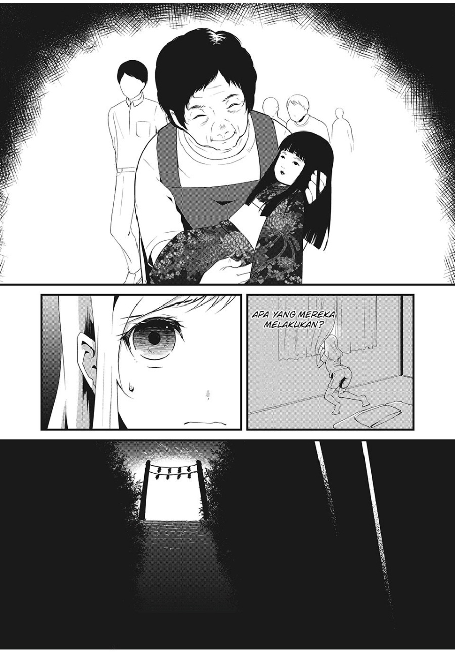 Hitogata Chapter 2