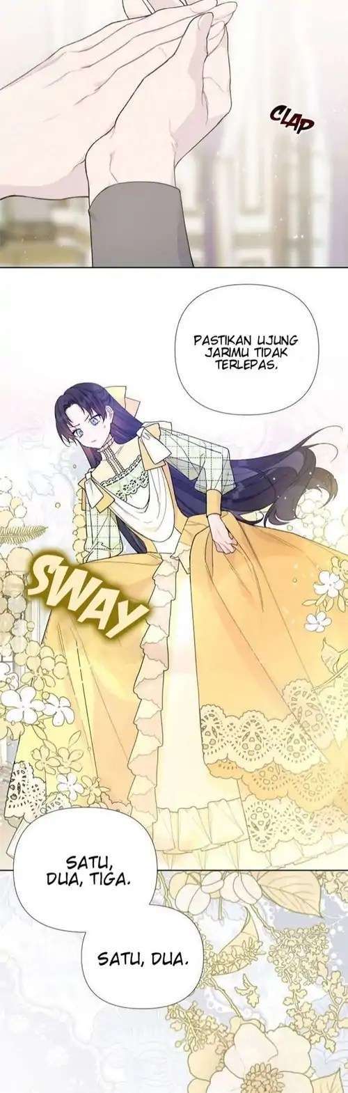 The Way That Knight Lives as a Lady Chapter 12