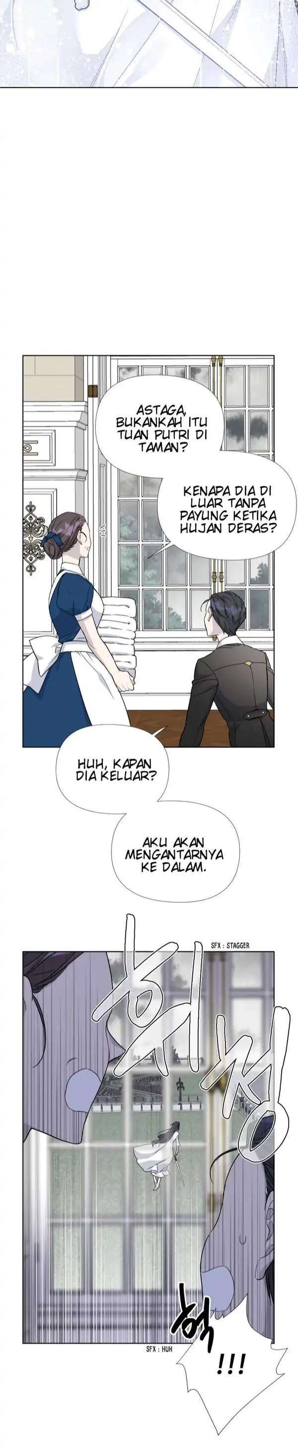 The Way That Knight Lives as a Lady Chapter 18