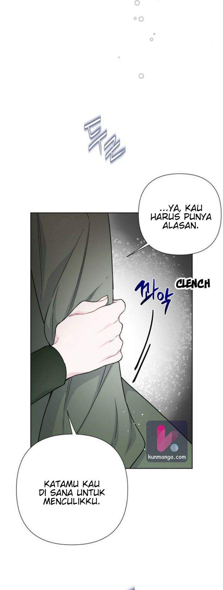 The Way That Knight Lives as a Lady Chapter 37
