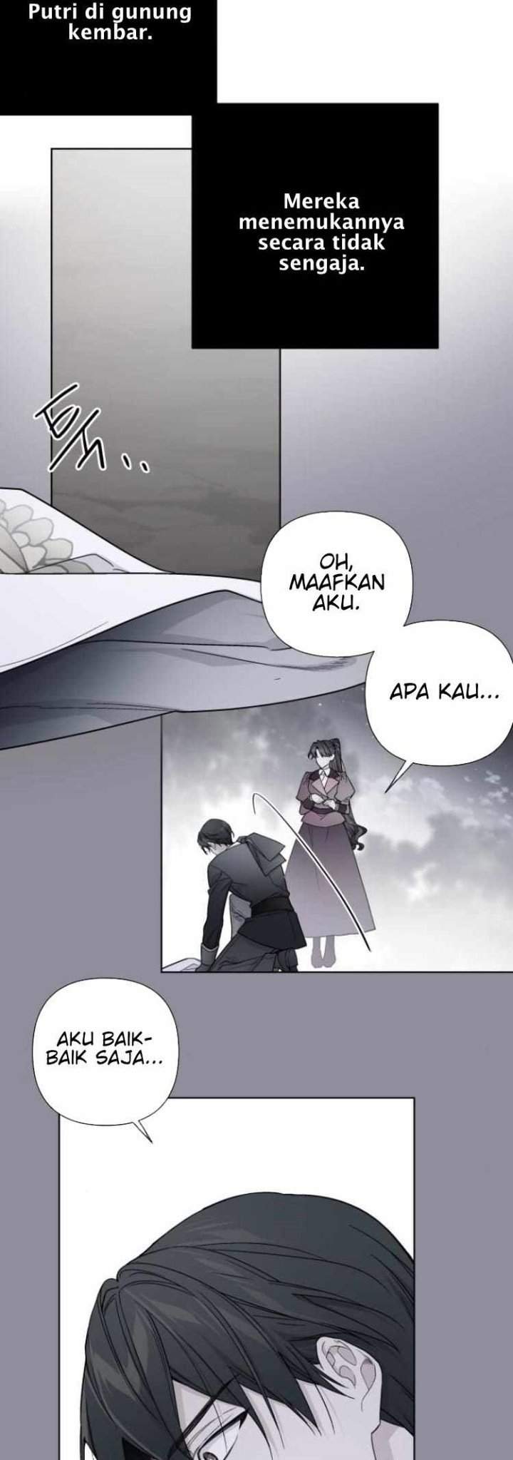 The Way That Knight Lives as a Lady Chapter 41