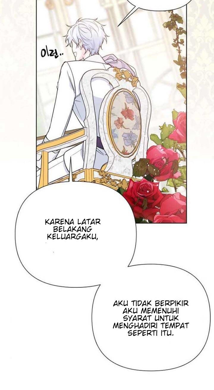 The Way That Knight Lives as a Lady Chapter 43