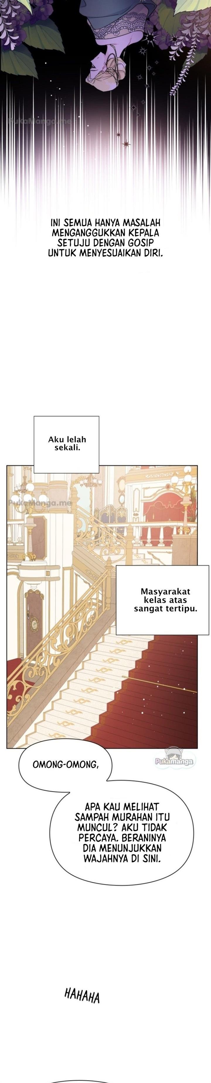 The Way That Knight Lives as a Lady Chapter 49