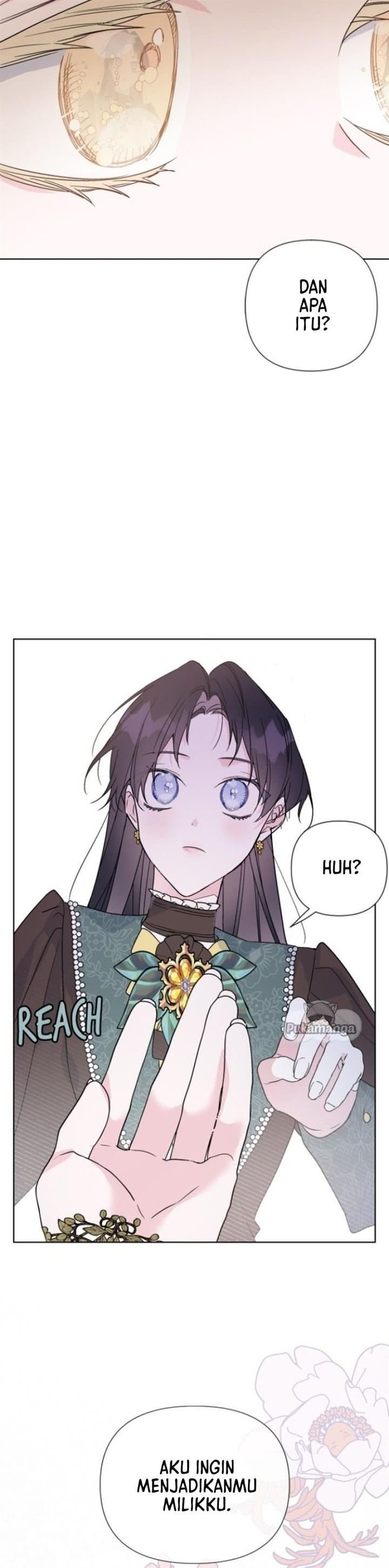 The Way That Knight Lives as a Lady Chapter 50