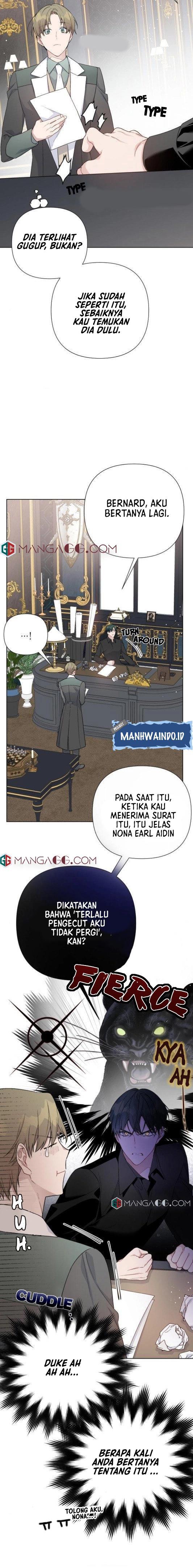 The Way That Knight Lives as a Lady Chapter 55