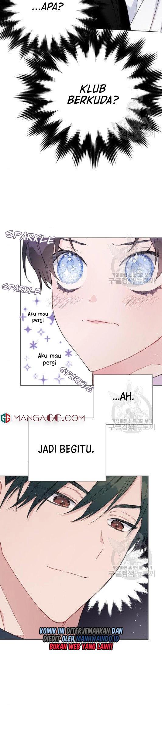 The Way That Knight Lives as a Lady Chapter 56
