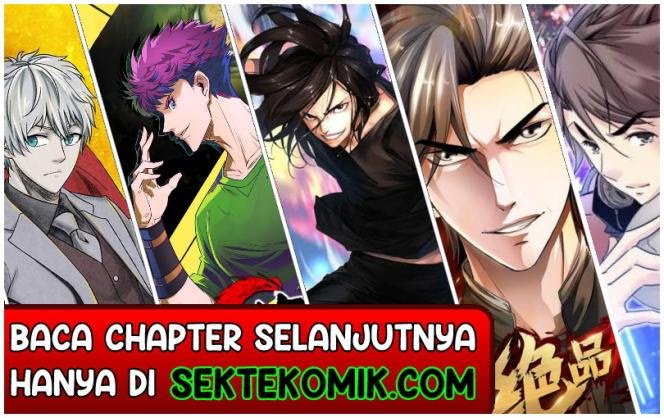 Ultimate King of Mixed City Chapter 111