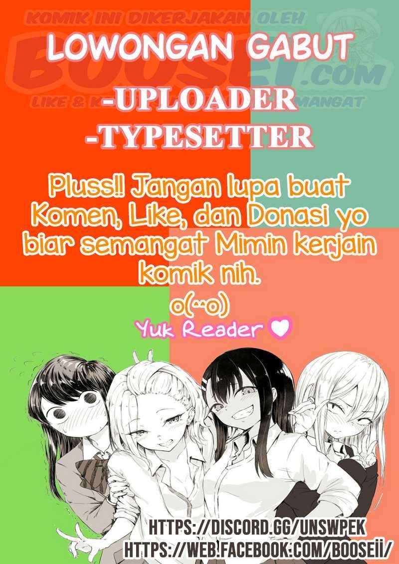 Ouji-sama Nante Iranai Chapter 136