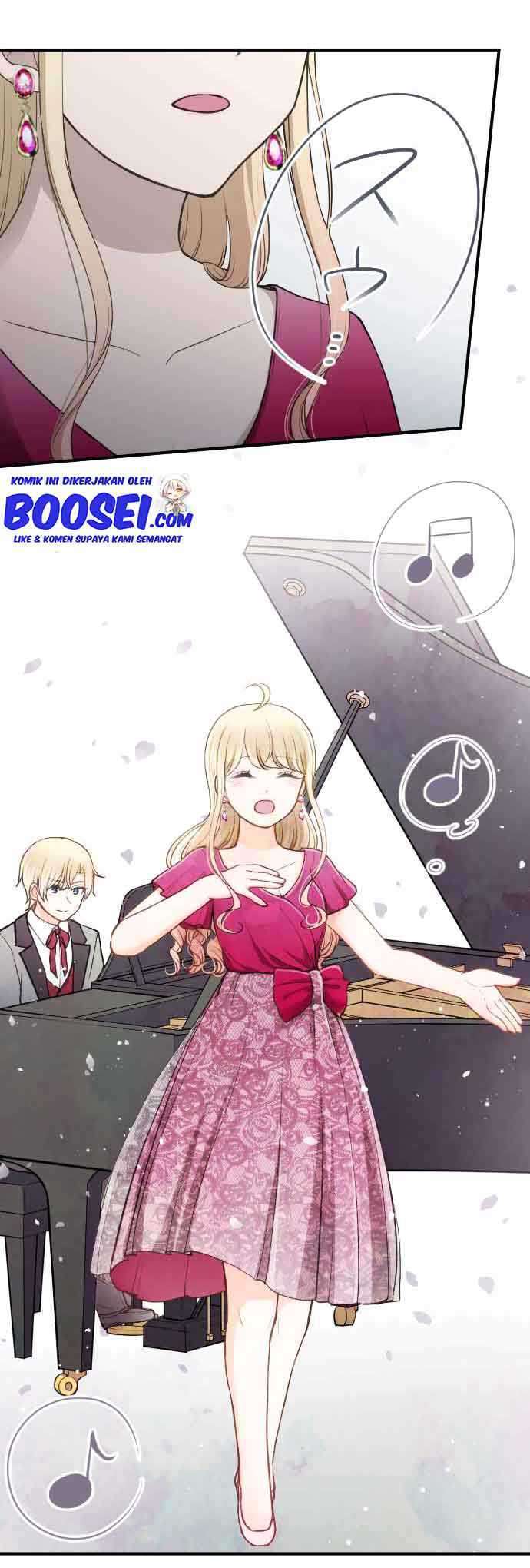 Ouji-sama Nante Iranai Chapter 139